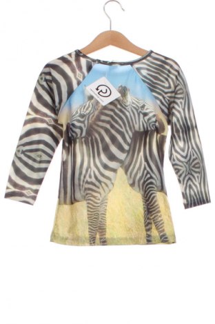 Detská blúzka  Unbranded, Veľkosť 6-7y/ 122-128 cm, Farba Viacfarebná, Cena  6,06 €