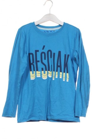 Παιδική μπλούζα Unbranded, Μέγεθος 6-7y/ 122-128 εκ., Χρώμα Πολύχρωμο, Τιμή 5,56 €