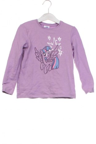 Παιδική μπλούζα Unbranded, Μέγεθος 5-6y/ 116-122 εκ., Χρώμα Πολύχρωμο, Τιμή 6,14 €