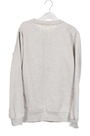Kinder Shirt Unbranded, Größe 11-12y/ 152-158 cm, Farbe Grau, Preis 6,14 €