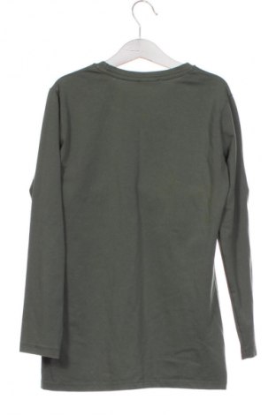 Παιδική μπλούζα Unbranded, Μέγεθος 9-10y/ 140-146 εκ., Χρώμα Πράσινο, Τιμή 5,56 €