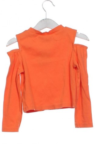 Παιδική μπλούζα Unbranded, Μέγεθος 5-6y/ 116-122 εκ., Χρώμα Πορτοκαλί, Τιμή 6,14 €