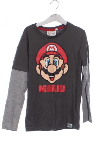 Παιδική μπλούζα Unbranded, Μέγεθος 8-9y/ 134-140 εκ., Χρώμα Πολύχρωμο, Τιμή 5,56 €