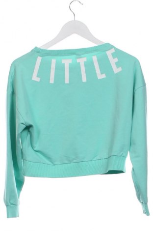Παιδική μπλούζα Unbranded, Μέγεθος 11-12y/ 152-158 εκ., Χρώμα Μπλέ, Τιμή 6,14 €