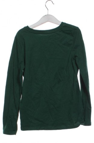 Detská blúzka  Unbranded, Veľkosť 7-8y/ 128-134 cm, Farba Zelená, Cena  6,14 €