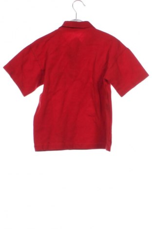 Gyerek blúz Unbranded, Méret 4-5y / 110-116 cm, Szín Piros, Ár 2 400 Ft