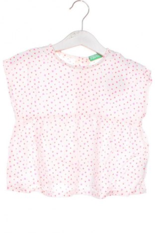 Detská blúzka  United Colors Of Benetton, Veľkosť 18-24m/ 86-98 cm, Farba Viacfarebná, Cena  11,76 €