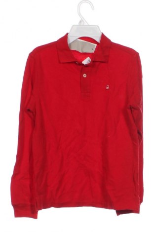 Dziecięca bluzka United Colors Of Benetton, Rozmiar 10-11y/ 146-152 cm, Kolor Czerwony, Cena 57,99 zł
