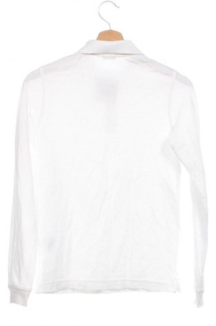 Dziecięca bluzka United Colors Of Benetton, Rozmiar 9-10y/ 140-146 cm, Kolor Biały, Cena 53,93 zł