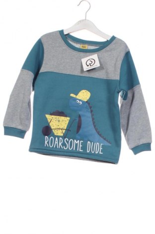 Dziecięca bluzka X-Mail, Rozmiar 5-6y/ 116-122 cm, Kolor Kolorowy, Cena 26,97 zł