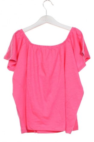 Dziecięca bluzka Zara, Rozmiar 11-12y/ 152-158 cm, Kolor Różowy, Cena 57,99 zł