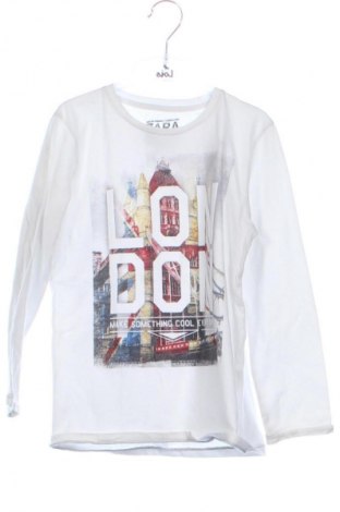 Dziecięca bluzka Zara, Rozmiar 3-4y/ 104-110 cm, Kolor Kolorowy, Cena 21,99 zł