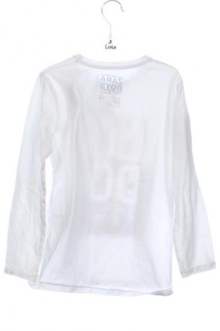 Dziecięca bluzka Zara, Rozmiar 3-4y/ 104-110 cm, Kolor Kolorowy, Cena 21,99 zł