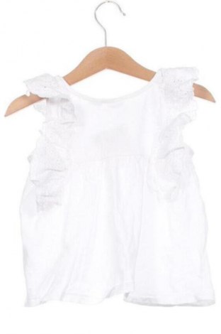 Detská blúzka  Zara, Veľkosť 18-24m/ 86-98 cm, Farba Biela, Cena  7,16 €