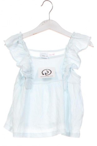 Detská blúzka  Zara, Veľkosť 18-24m/ 86-98 cm, Farba Zelená, Cena  7,16 €