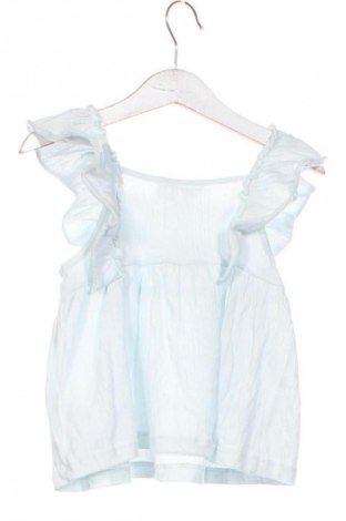 Detská blúzka  Zara, Veľkosť 18-24m/ 86-98 cm, Farba Zelená, Cena  7,16 €