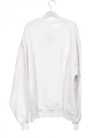 Dziecięca bluzka Zara, Rozmiar 12-13y/ 158-164 cm, Kolor Biały, Cena 32,18 zł