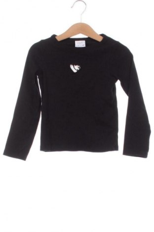 Dziecięca bluzka Zara, Rozmiar 5-6y/ 116-122 cm, Kolor Czarny, Cena 31,46 zł