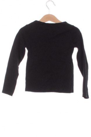 Dziecięca bluzka Zara, Rozmiar 5-6y/ 116-122 cm, Kolor Czarny, Cena 31,46 zł