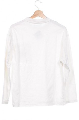 Dziecięca bluzka Zara, Rozmiar 12-13y/ 158-164 cm, Kolor Biały, Cena 32,32 zł