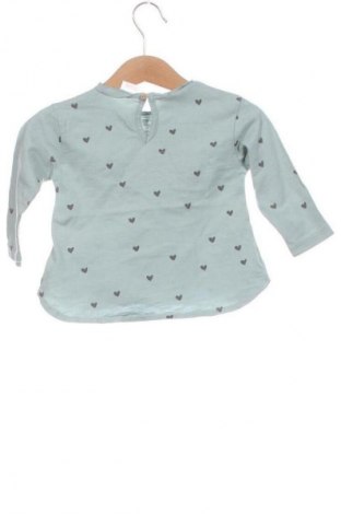 Dziecięca bluzka Zara, Rozmiar 3-6m/ 62-68 cm, Kolor Kolorowy, Cena 31,46 zł
