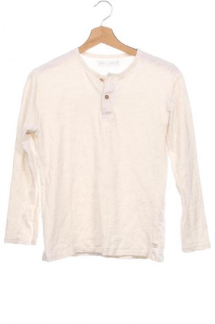 Dziecięca bluzka Zara, Rozmiar 11-12y/ 152-158 cm, Kolor Biały, Cena 32,18 zł