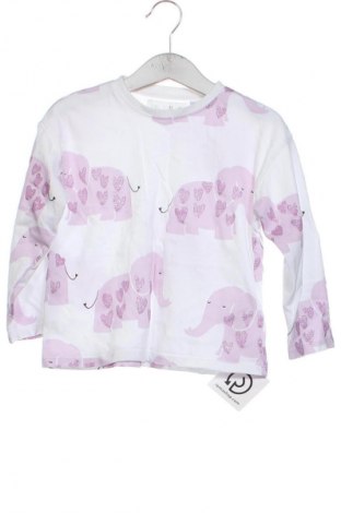 Dziecięca bluzka Zara, Rozmiar 3-4y/ 104-110 cm, Kolor Kolorowy, Cena 32,18 zł