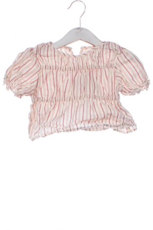 Παιδική μπλούζα Zara, Μέγεθος 18-24m/ 86-98 εκ., Χρώμα Πολύχρωμο, Τιμή 7,16 €