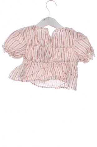 Παιδική μπλούζα Zara, Μέγεθος 18-24m/ 86-98 εκ., Χρώμα Πολύχρωμο, Τιμή 7,16 €