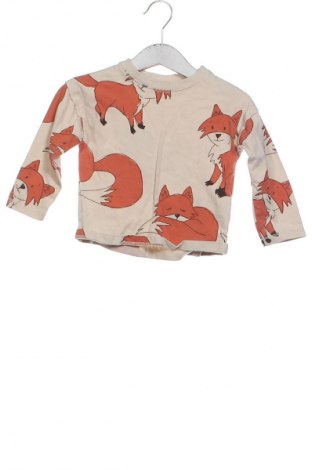 Dziecięca bluzka Zara, Rozmiar 9-12m/ 74-80 cm, Kolor Kolorowy, Cena 31,46 zł