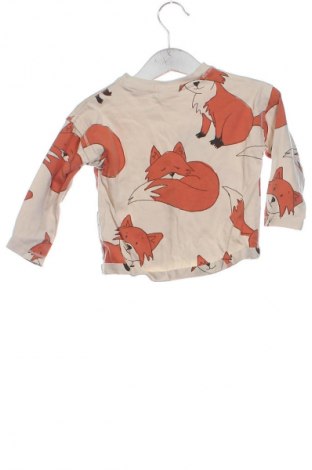 Dziecięca bluzka Zara, Rozmiar 9-12m/ 74-80 cm, Kolor Kolorowy, Cena 31,46 zł