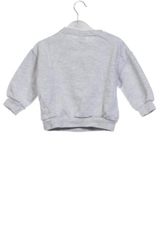 Dziecięca bluzka Zara, Rozmiar 12-18m/ 80-86 cm, Kolor Szary, Cena 31,46 zł