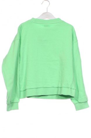 Παιδική μπλούζα Zara, Μέγεθος 7-8y/ 128-134 εκ., Χρώμα Πράσινο, Τιμή 7,16 €