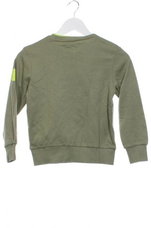 Dziecięca bluzka iDO, Rozmiar 6-7y/ 122-128 cm, Kolor Zielony, Cena 35,99 zł