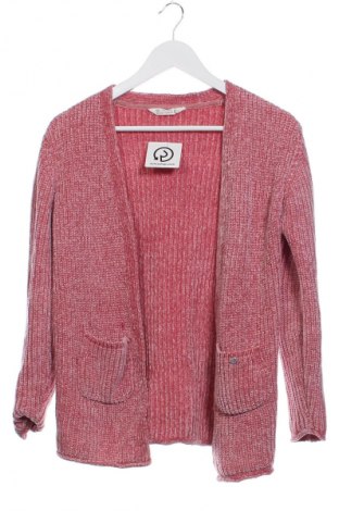 Pulover cu nasturi pentru copii Calliope, Mărime 11-12y/ 152-158 cm, Culoare Roz, Preț 45,00 Lei