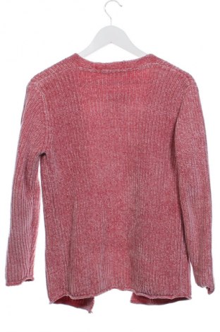 Pulover cu nasturi pentru copii Calliope, Mărime 11-12y/ 152-158 cm, Culoare Roz, Preț 45,00 Lei