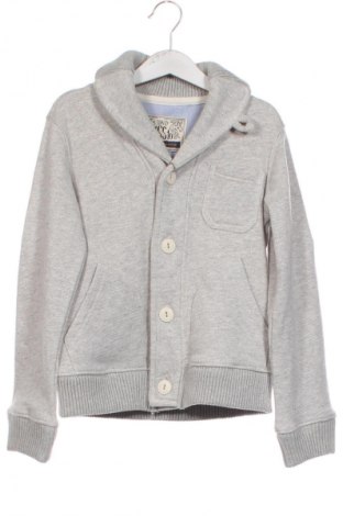 Detský kardigán El Corte Ingles, Veľkosť 7-8y/ 128-134 cm, Farba Sivá, Cena  16,52 €