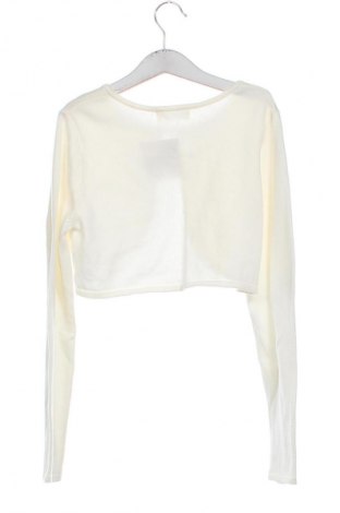 Παιδική ζακέτα H&M, Μέγεθος 8-9y/ 134-140 εκ., Χρώμα Εκρού, Τιμή 8,70 €