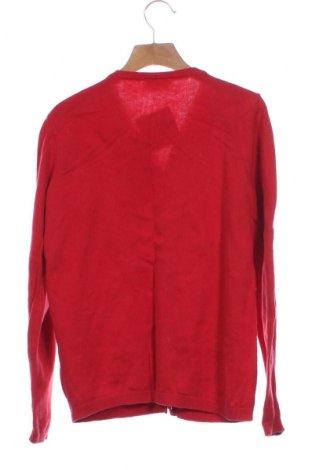 Kinder Strickjacke LC Waikiki, Größe 10-11y/ 146-152 cm, Farbe Rot, Preis 8,70 €