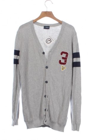 Kinder Strickjacke LC Waikiki, Größe 10-11y/ 146-152 cm, Farbe Mehrfarbig, Preis 8,70 €