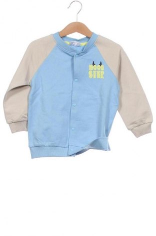 Kinder Strickjacke Pepco, Größe 18-24m/ 86-98 cm, Farbe Mehrfarbig, Preis 14,32 €