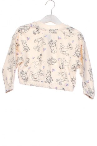 Kinder Strickjacke Sinsay, Größe 18-24m/ 86-98 cm, Farbe Mehrfarbig, Preis 8,70 €