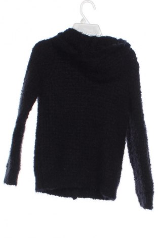 Kinder Strickjacke Terranova, Größe 9-10y/ 140-146 cm, Farbe Schwarz, Preis 8,70 €