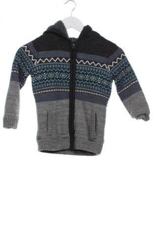 Pulover cu nasturi pentru copii Tu, Mărime 5-6y/ 116-122 cm, Culoare Multicolor, Preț 44,74 Lei