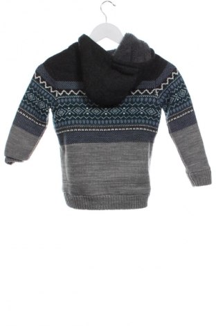 Pulover cu nasturi pentru copii Tu, Mărime 5-6y/ 116-122 cm, Culoare Multicolor, Preț 44,74 Lei
