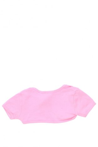 Kinder Strickjacke Unbranded, Größe 18-24m/ 86-98 cm, Farbe Rosa, Preis 8,70 €