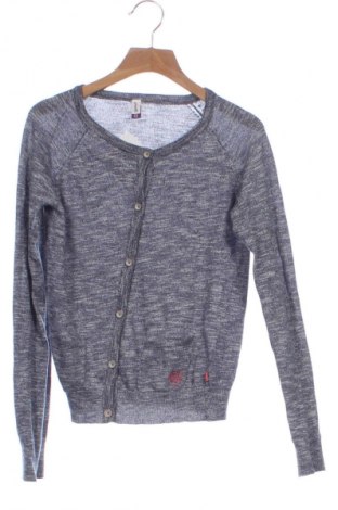 Kinder Strickjacke Unbranded, Größe 10-11y/ 146-152 cm, Farbe Mehrfarbig, Preis 8,70 €