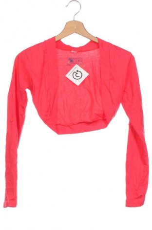 Pulover cu nasturi pentru copii Unbranded, Mărime 10-11y/ 146-152 cm, Culoare Roșu, Preț 46,30 Lei
