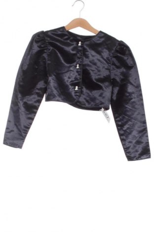 Pulover cu nasturi pentru copii Unbranded, Mărime 7-8y/ 128-134 cm, Culoare Negru, Preț 46,30 Lei