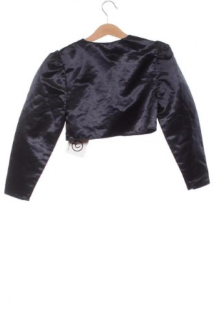 Pulover cu nasturi pentru copii Unbranded, Mărime 7-8y/ 128-134 cm, Culoare Negru, Preț 46,30 Lei